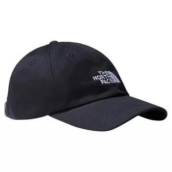 Бейсболка The North Face, цвет Tnf Black