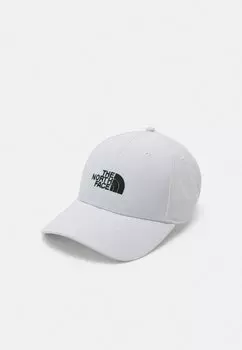Бейсболка The North Face, цвет white