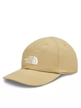 Бейсболка The North Face, хаки