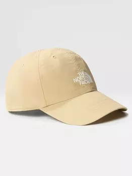 Бейсболка The North Face HORIZON HAT, бежевый
