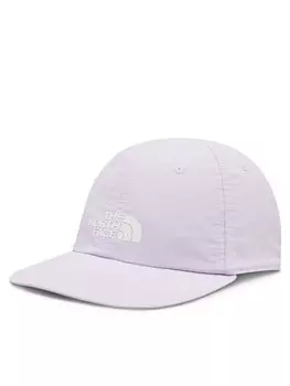 Бейсболка The North Face Horizon Hat NF0A5FXLPMI1, фиолетовый