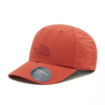 Бейсболка The North Face HorizonHat, красный