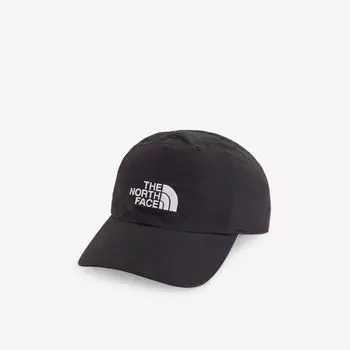 Бейсболка The North Face из рипстопа с вышитым логотипом, мультиколор