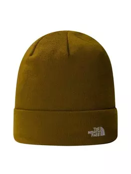 Бейсболка The North Face NORM BEANIE, зеленый