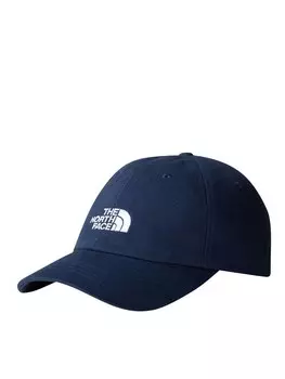 Бейсболка THE NORTH FACE Norm, темно-синий