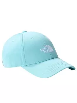 Бейсболка The North Face RCYD 66 CLASSIC HAT, синий