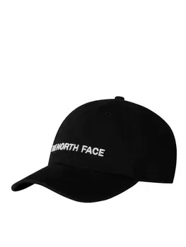 Бейсболка THE NORTH FACE ROOMY NORM, черный