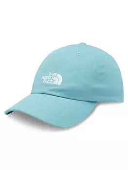 Бейсболка The North Face, синий