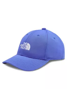 Бейсболка The North Face, синий