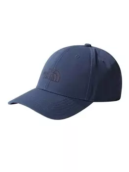 Бейсболка THE NORTH FACE, темно-синий