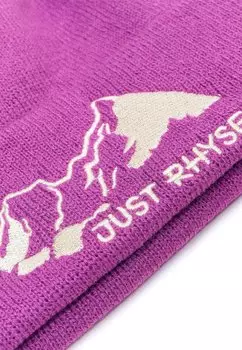 Бейсболка THEPEAK Just Rhyse, фиолетовый