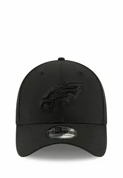 Бейсболка THIRTY-FIT- ALLE NFL New Era, черный