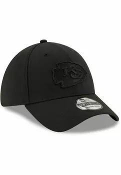 Бейсболка THIRTY-FIT- ALLE NFL New Era, черный