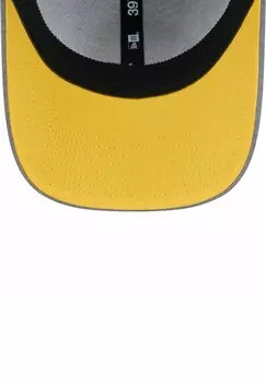 Бейсболка THIRTY NFL TRAINING GREEN BAY PACKERS New Era, серый