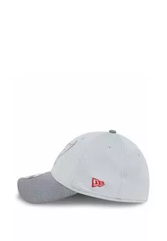 Бейсболка THIRTY NFL TRAINING TAMPA BAY BUCCANEERS New Era, серый