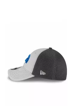 Бейсболка THIRTY STRETCH LOS ANGELES RAMS New Era, серый