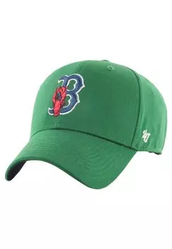 Бейсболка THORN '47, цвет celtic green