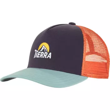 Бейсболка Tierra, слива