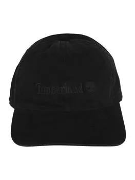 Бейсболка Timberland, черный