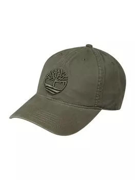 Бейсболка Timberland, хаки