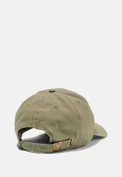 Бейсболка Timberland, хаки