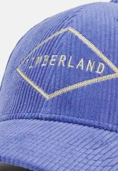Бейсболка Timberland, синий