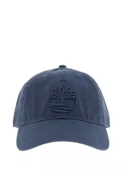 Бейсболка Timberland, синий