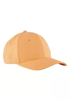 Бейсболка TOM TAILOR, цвет fruity melon orange