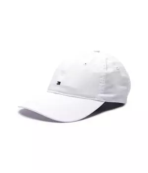 Бейсболка Tommy Hilfiger, белый