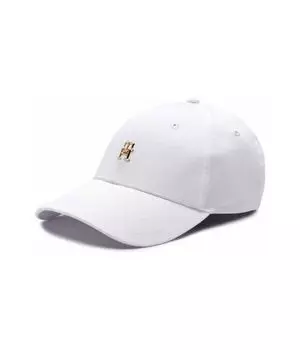 Бейсболка Tommy Hilfiger, белый
