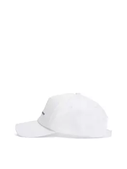 Бейсболка TOMMY HILFIGER, белый