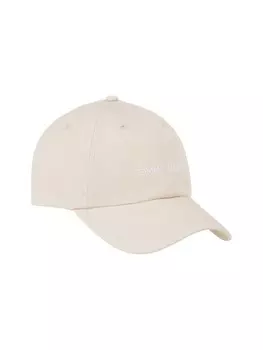 Бейсболка Tommy Hilfiger, бежевый