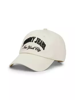 Бейсболка Tommy Hilfiger, бежевый