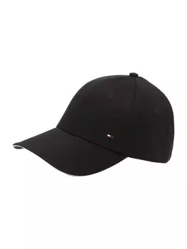 Бейсболка TOMMY HILFIGER, черный