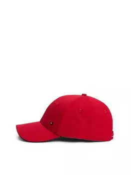Бейсболка TOMMY HILFIGER, красный