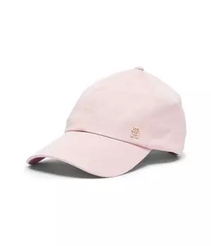 Бейсболка Tommy Hilfiger, розовый
