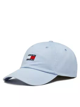Бейсболка Tommy Hilfiger, синий