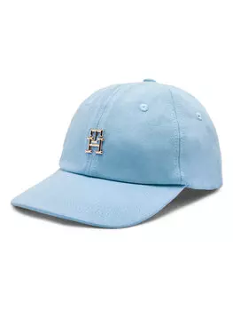 Бейсболка Tommy Hilfiger, синий