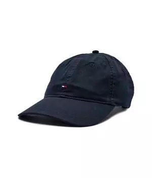 Бейсболка Tommy Hilfiger, синий