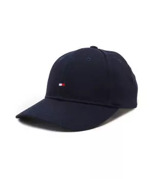 Бейсболка Tommy Hilfiger, синий