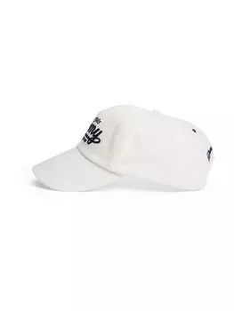 Бейсболка Tommy Jeans, белый