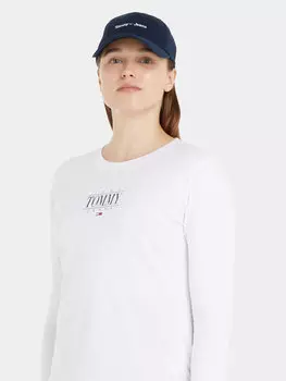 Бейсболка Tommy Jeans, синий