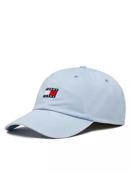 Бейсболка Tommy Jeans, синий