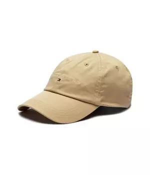 Бейсболка Tommy Jeans, желтый