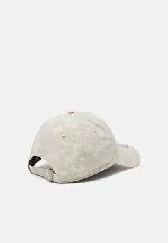 Бейсболка TONAL CAMO 9FORTY® UNISEX New Era, кремовый