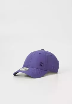Бейсболка TONAL FLAWLESS 9FORTY UNISEX New Era, фиолетовый
