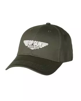 Бейсболка TOP GUN Cap, хаки