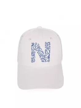 Бейсболка TOP GUN TG31021241, белый