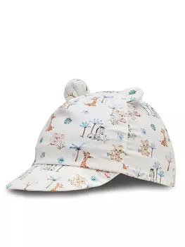 Бейсболка Torje Jamiks, синий