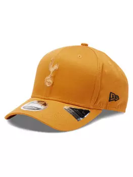 Бейсболка Tottenham Hotspur 9Fifty New Era, оранжевый